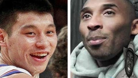 Kobe Bryant on Jeremy Lin  