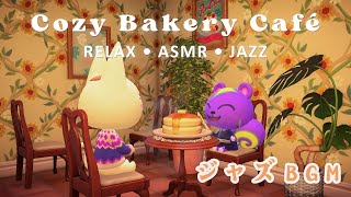 どうぶつの森 BGMの配信のサムネイル画像
