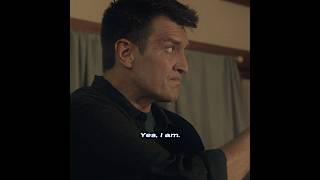 “I can’t believe you just did me dirty like that.” | #TheRookie