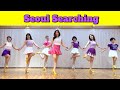 Seoul Searching Linedance Improver 서울 서칭 라인댄스 안녕이라고 말하지마 다비치 JLDK Seoul Searching Linedance Improver 서울 서칭 라인댄스 안녕이라고 말하지마 다비치 JLDK