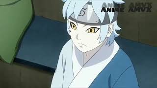 Naruto,sasuke vs momoshiki otsutsuki ...