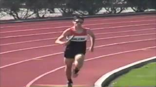 1996 Track La Verne RELAYS
