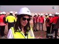 Dakhla Vers Une Révolution Urbaine Dakhla Vers Une Révolution Urbaine