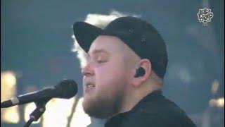 Of Monsters And Men - Little Talks (Live at Lollapalooza Chile 2016)