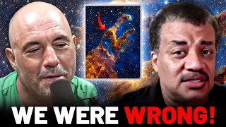 Neil deGrasse Tyson On The Webb Telescope And The Big Bang