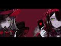 【歌ってみた】『エンヴィーベイビー』×『KING』 / Kanaria (Covered by ひなの羽衣)