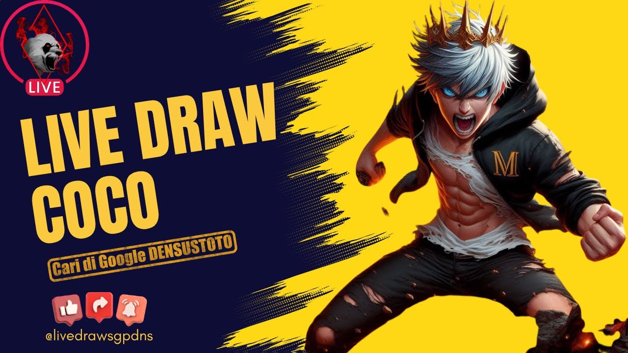 LIVE DRAW TOTO MACAU | LIVE TOTO MACAU HARI INI | LIVE DRAW TTM 4D 象山看台北 - 4K即時影像 | 民視新聞 FTV 新聞直播