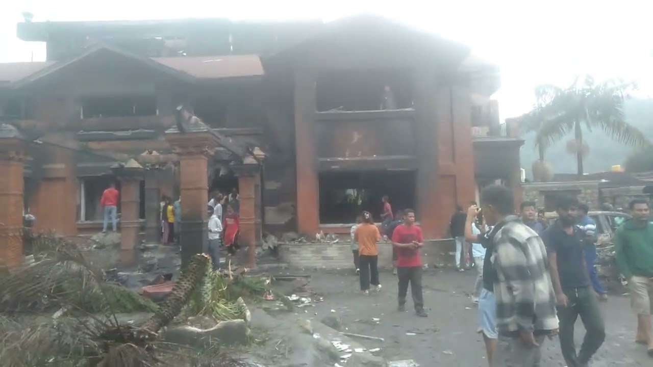 deuba house condition😂😂