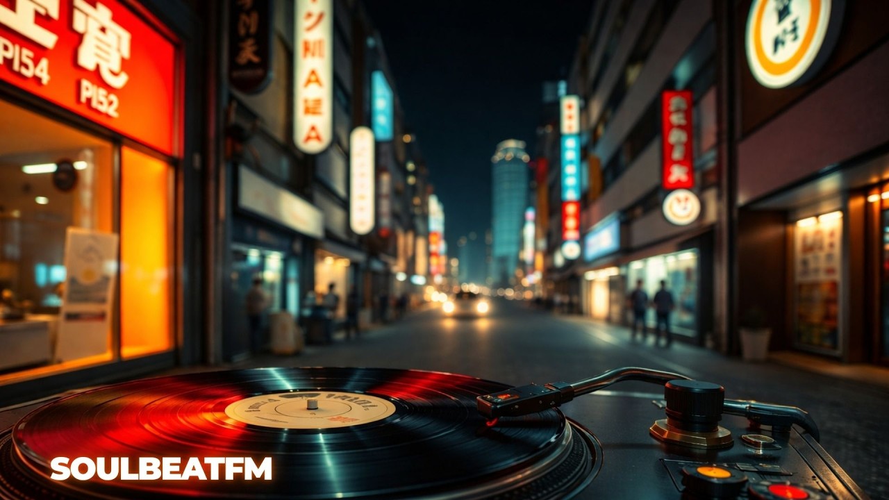 Love, state of mind | R&B for make love