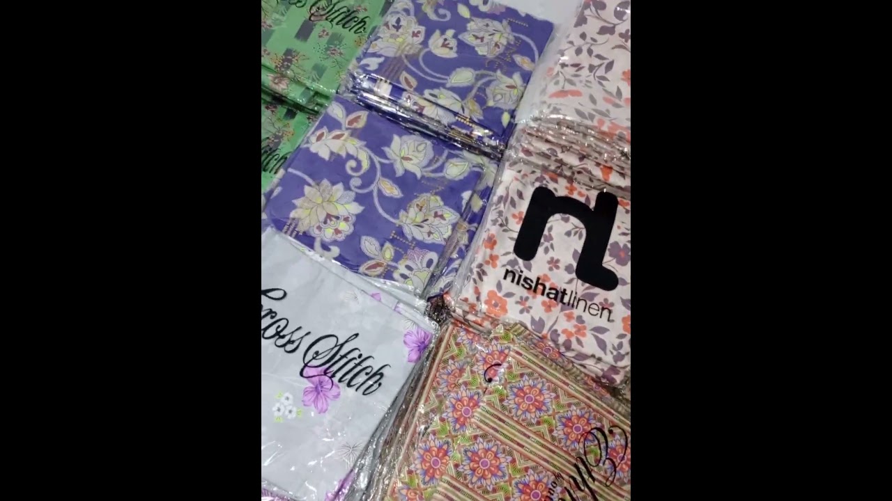 mix brand 2pc allover lawn 2024 50 designs wholesale details whatsapp 03400430760 