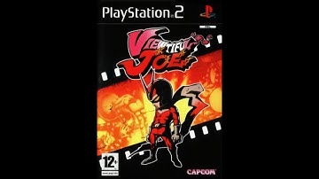 Viewtiful Joe PS2 on PCSX2 🎬💥 | HD Gameplay 🎮
