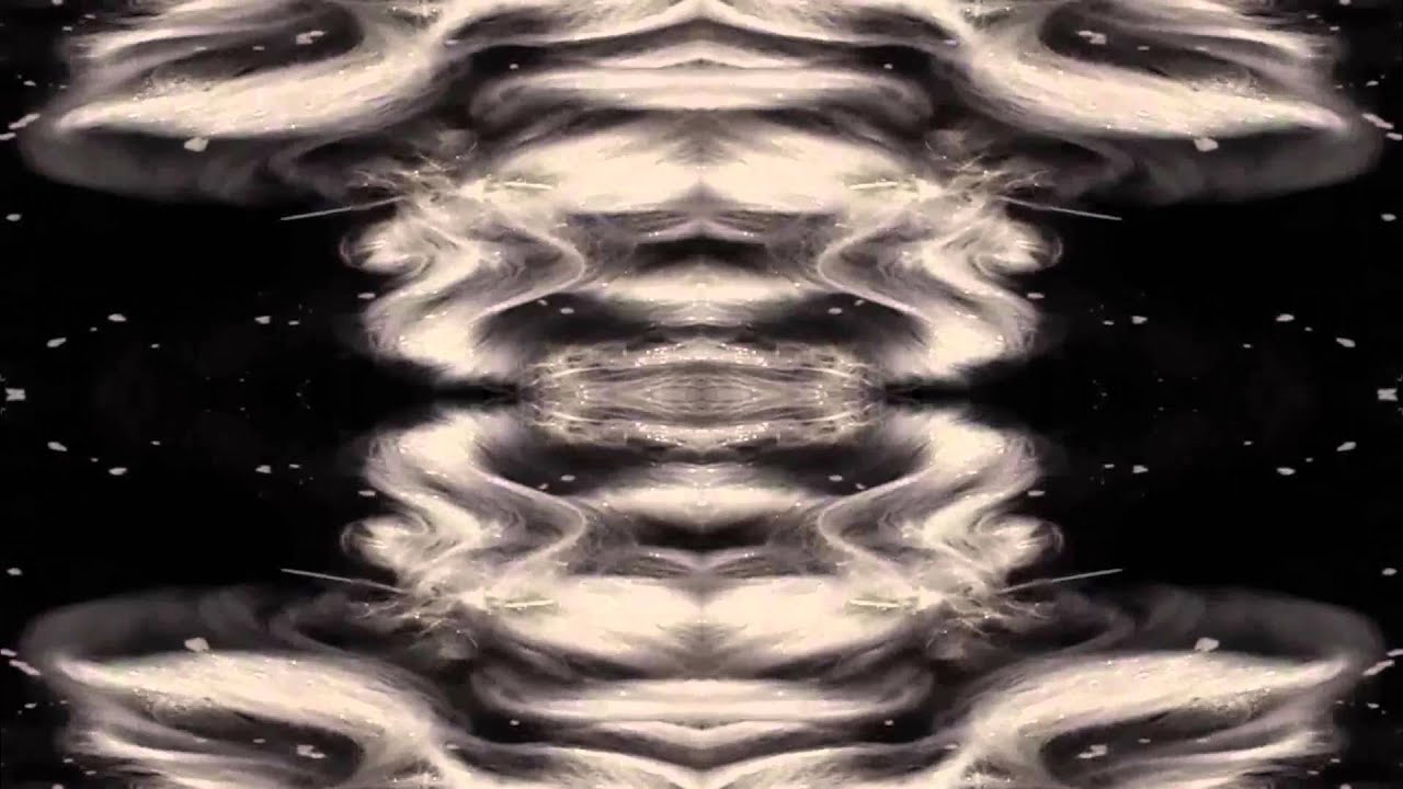 Deep Glaze - Shadow (fractal video )