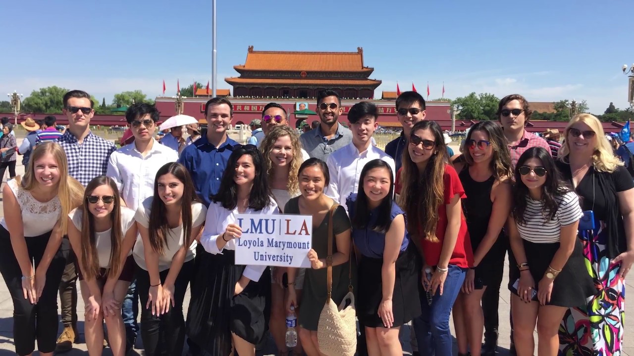 Exploring Asian Culture Promotional Video