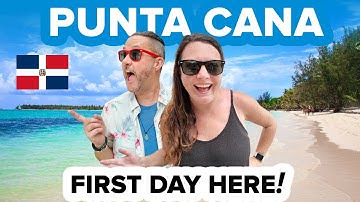 What to Expect in PUNTA CANA Dominican Republic in 2026 🇩🇴