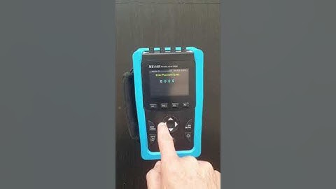 Meatrol ME440 How to enable logging.