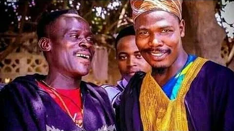 SARKAKIYAR SO EPISODE 18 LATEST HAUSA SERIES DRAMA  @NIGERIA 24 TV ​