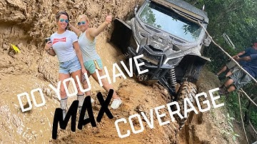 Can-am Fender Flares and Mud Busters Installation