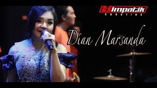 Dian Marshanda ~ Juragan Empang