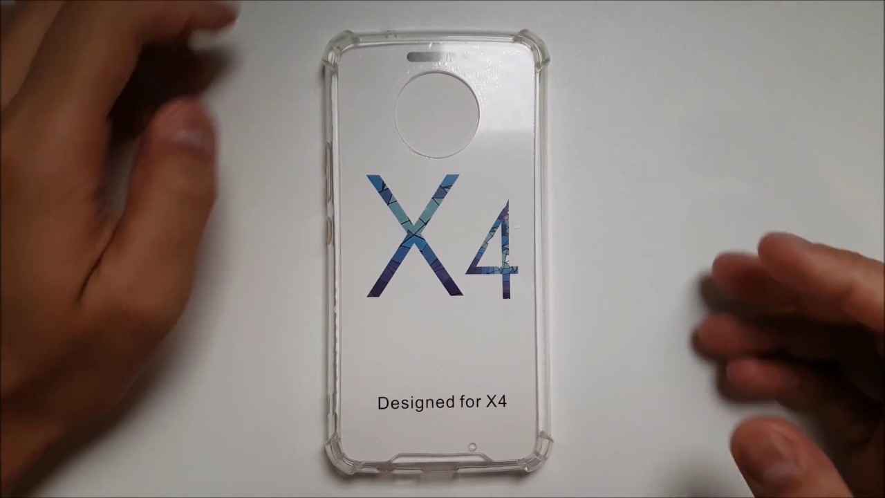 → Capa Upcase Para Celular Smartphone Motorola Moto X Style Em Plastico Tpu  Transparente é bom? Vale a pena?