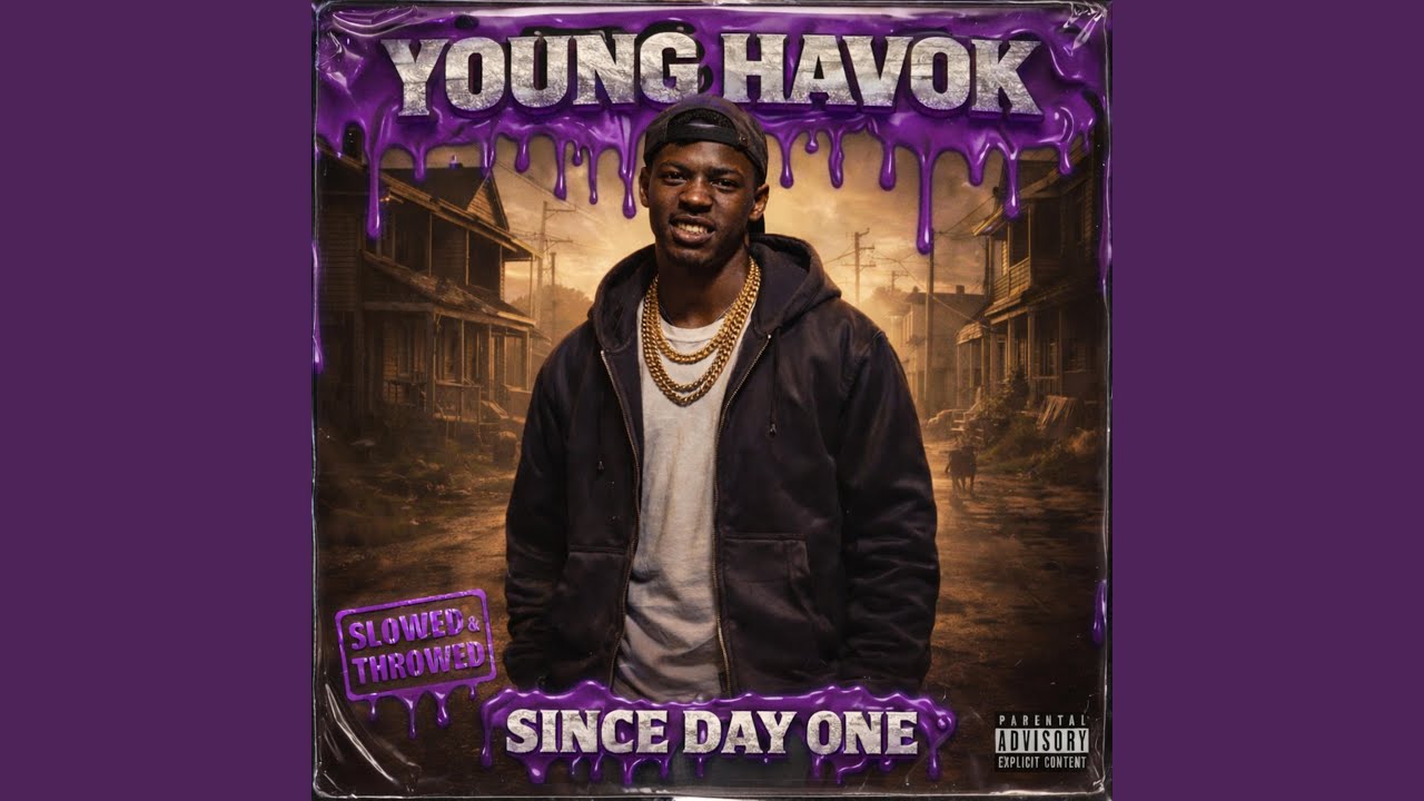 Still Here Somehow (Slowed & Throwed)