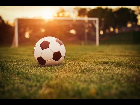 Урок 3. Создание футбола в Kodu. Часть 1