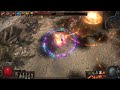 PoE 3.25 HC RF vs Pirate Boss