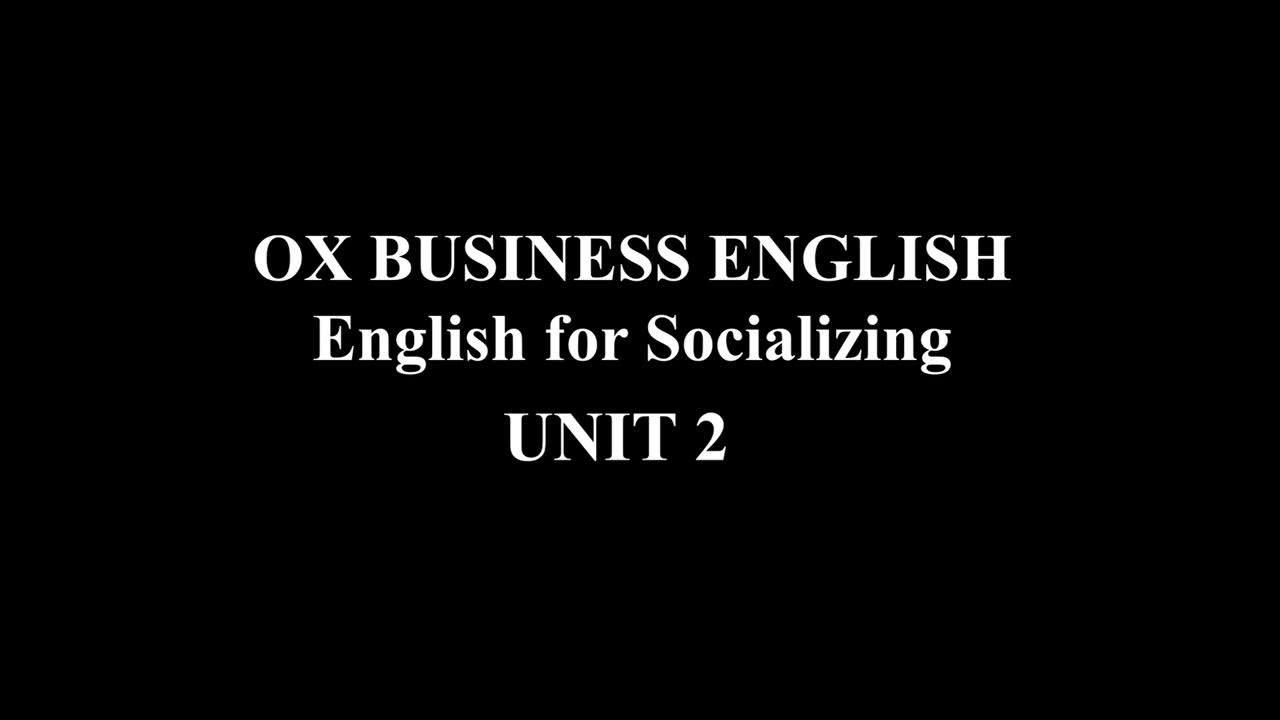 ox-business-english-socializing-youtube