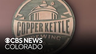 Award winning Denver brewery closes after 15 years