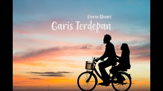 garis terdepan - fiersa besari (cover)