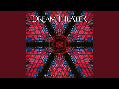 As I Am (Live at Budokan, Tokyo, Japan, 2017)