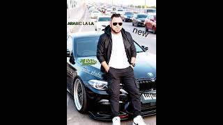 Andreas zhshs ARABIC LA LA 2026 new