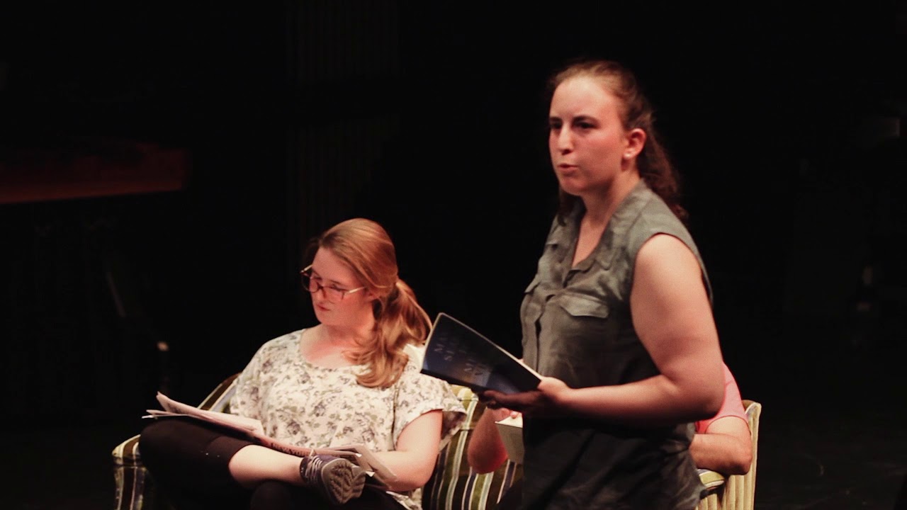 Living Room Music by John Cage