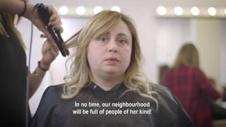 Campaign - The Hairdresser