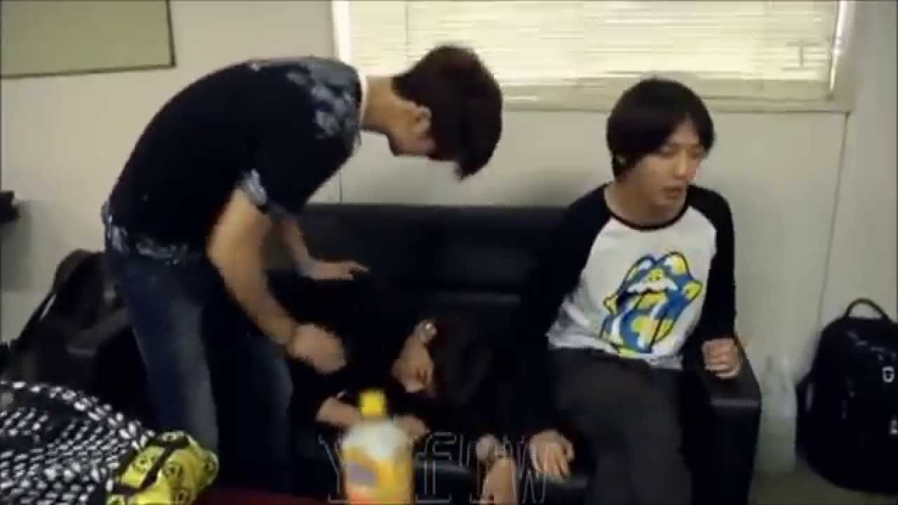 Lovely, Lively CNBLUE