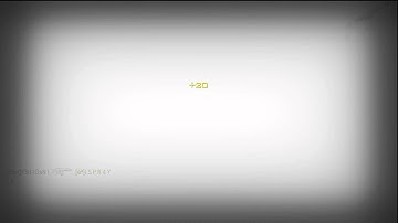 MW2 | Hitmarker Fail/HD PVR Colour Correction Test