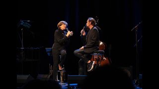 Michael Von Der Heide & Paola - Quai No. 2