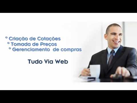 compraseletronicas.com - O portal de cotações e compras via web da Huma Tecnologia