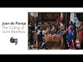 Juan de Pareja and His Art