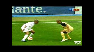 Never Forget the Brilliance of Robinho