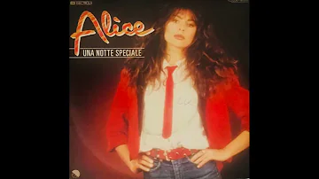 Alice - Una Notte Speciale - 1981