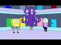 Spongebob Lawyerpants 009 O Holy Night Christmas Lawyer Attorney Festive 