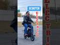 Scooter Electrico para Adultos. El MejorREGALO para NAVIDAD