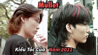 2021 Thời Của Mullet Đã Đến - Chi Tiết Về Kiểu Mullet Nếu Bạn Đang Cân Nhắc 1 Cách Nghiêm Túc