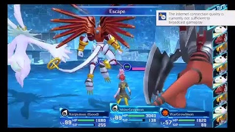Digimon Cyber Sleuth - Digimon Medal