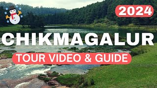 Chikmagalur Tourist Places | Chikmagalur Travel Guide With Budget | Chikmagalur tour with places
