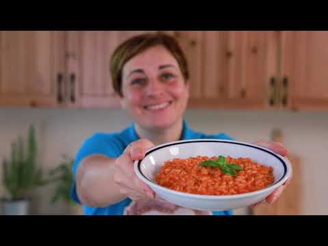 Video: Ricci Tritati Con Riso: Ricette Per Piatti Con Sugo, In Padella, In Forno E Slow Cooker, Passo Dopo Passo, Con Foto E Video