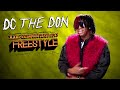 DC The Don's 2023 XXL Freshman Freestyle