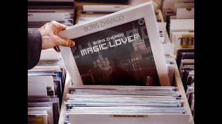 Boris Zhivago - Magic Lover (Extended World Mix) [🎵 New Generation Italo Disco 2026 🎵]