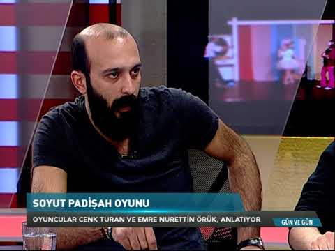 Soyut Padişah Gün ve Gün Programı