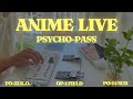Psycho Pass (Anime Live) | OP-1 FIELD x PO-33 K.O x PO-14 SUB